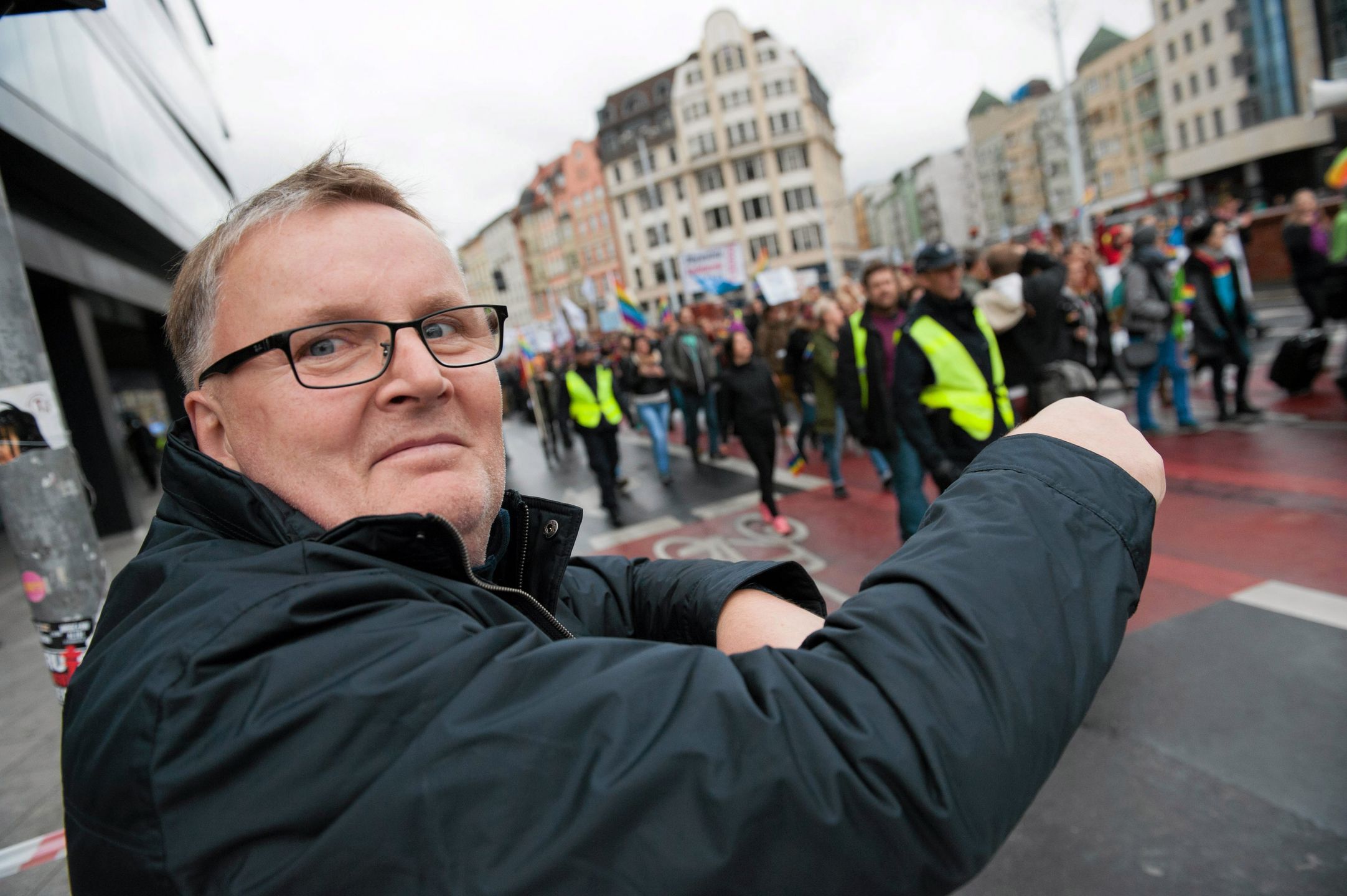 Żona oskarża senatora PiS Waldemara Bonkowskiego o przemoc i zdradę.