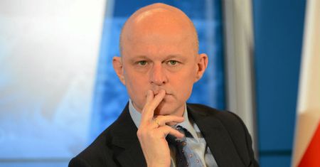 Szałamacha zdradza kulisy dymisji ze stanowiska ministra finansów