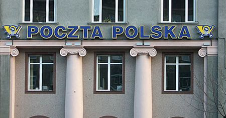 Zarząd Poczty Polskiej poniewiera pracownikami?