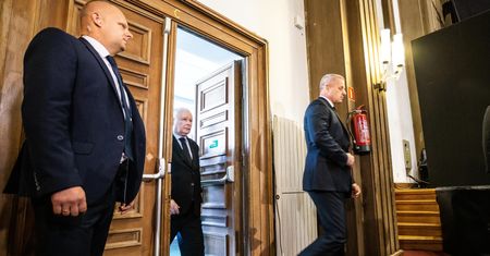 Wybory parlamentarne 2019. Jakie koalicje po wyborach? Najnowsze badanie