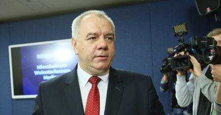 Jacek Sasin: Nikt nie steruje premier Szydło