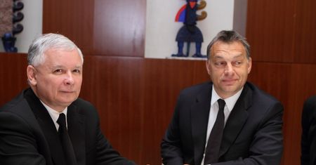 Wnioski z wyborów. Warszawa to nie Budapeszt, a Polska to nie Węgry