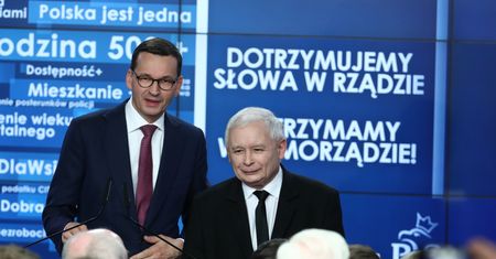 Wybory 2018. PiS przejmuje kolejne sejmiki
