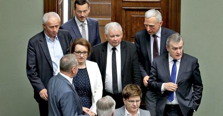 Miażdżąca krytyka raportu KRRiT. Chcieli coś udowodnić opozycji, ale im nie wyszło