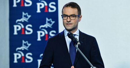 Nowy spot wyborczy PiS. Partia ostrzega przed napływem uchodźców
