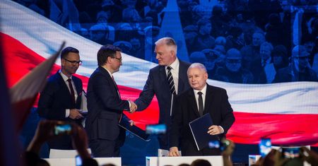 Trudne negocjacje w Zjednoczonej Prawicy. Był klincz, ale ma być lepiej. Wkrótce nowa umowa koalicyjna