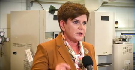 Atomowy chaos PiS. W kampanii krytykowali PO, teraz robią to samo