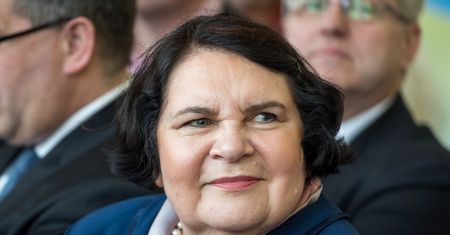 Atak na biuro poselskie posłanki PiS Anny Sobeckiej. "Zrobię z wami porządek"
