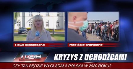 Nagła zmiana w kampanii PiS. Koniec polityki miłości, wróciło straszenie uchodźcami