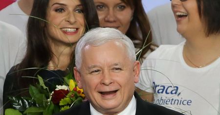 Wojciech Engelking: Opozycja może wygrać w niedzielę. Wcale nie chodzi o zwycięstwo z PiS