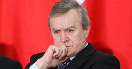 Artystyczna prowokacja uderzająca w PiS w Istebnej