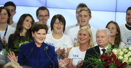"Do PiS należę z przyzwyczajenia". Ostra krytyka partii rządzącej