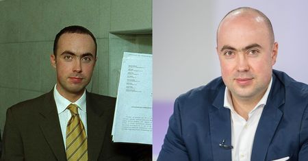 Śledczy ślepi na inwigilację. Ofiarą poseł PiS