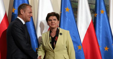 Eurowybory będą dla PiS jeszcze trudniejsze. Oto dlaczego