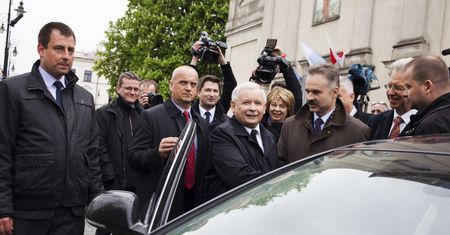 Wybory parlamentarne. PiS ma coś, czego opozycji brakuje: naukowców i ich badania