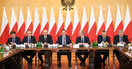 Paweł Adamowicz nie żyje. Szef MSWiA Joachim Brudziński zdeterminowany, by zmienić prawo