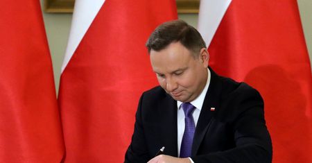 Ustawa okołobudżetowa 2020. Jest podpis prezydenta
