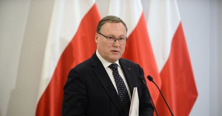 Majmurek: "Skandaliczne słowa Biereckiego doprowadzają pisowskie myślenie do logicznego końca" (Opinia)