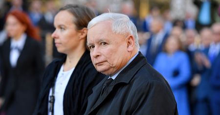 Wybory parlamentarne 2019. Niektórzy Polacy mają wątpliwości, czy wyniki są wiarygodne