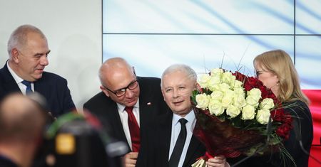 Makowski: "Cisza przed burzą? Jaka będzie strategia PiS na pierwsze miesiące nowych rządów?" [OPINIA]