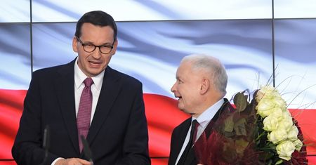 Wybory parlamentarne 2019. Dulkiewicz, Adamowicz i Pomaska komentują wyniki