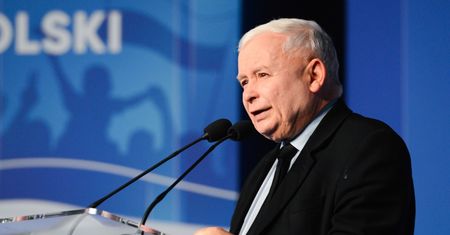 Wybory parlamentarne 2019. Sondaże osłabiają czujność PiS. Jarosław Kaczyński stawia swój "obóz" do pionu