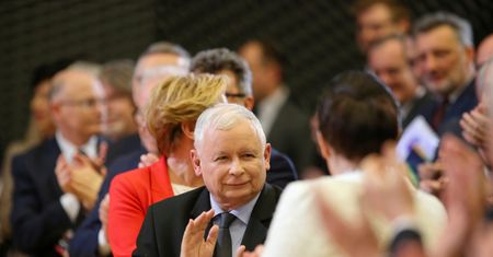 Wybory do Parlamentu Europejskiego 2019. Ostatni dzień rejestracji list. Te formacje zebrały podpisy