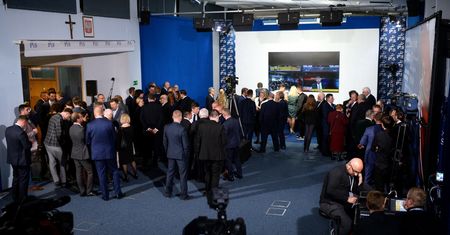 PiS boi się zmobilizowanych "lemingów". Politycy mówią wprost: "Dostaliśmy z liścia"