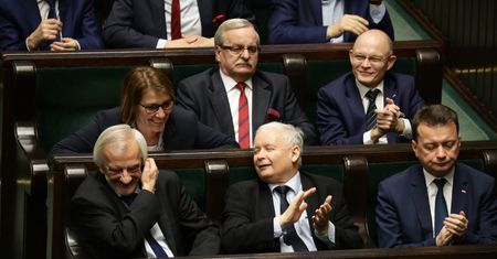 Niemiecki polityk apeluje ws. Polski. Zaskakujące słowa