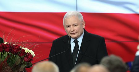 Wyniki wyborów parlamentarnych 2019 w województwie mazowieckim. PiS przed KO. Zobacz wyniki exit poll Ipsos