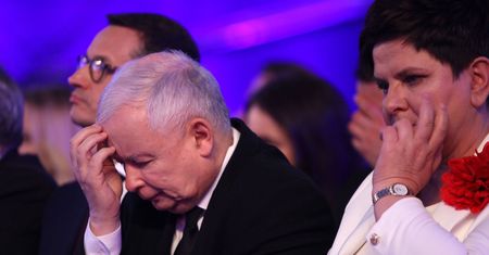 Łukasz Warzecha: Jeśli zaczynasz mieć problemy, szybko zrób zmiany w rządzie. To działa