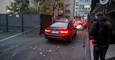 Koronawirus w Polsce. Kolejne spotkanie kierownictwa PiS na Nowogrodzkiej