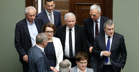 Łukasz Warzecha: socjaldemokraci z PiS sięgną ci do kieszeni