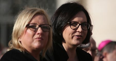 Petardy PiS-u. Sześć najbardziej kontrowersyjnych kobiet prawicy