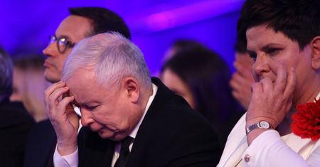 Jarosław Kaczyński nie będzie rządzić wiecznie. Polacy wskazali następcę