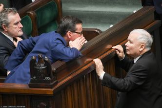 PiS tylko czeka na "po wyborach". I szykuje kolejne uderzenie