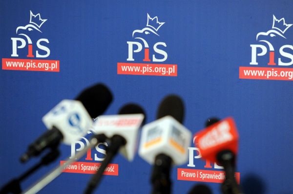 Andrzej Duda: PiS stawia na program socjalny. Dożywianie dzieci i wsparcie dla rodzin
