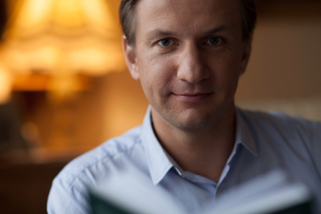 Radny PiS asystował przy egzorcyzmach. "Sam się zgłosiłem"