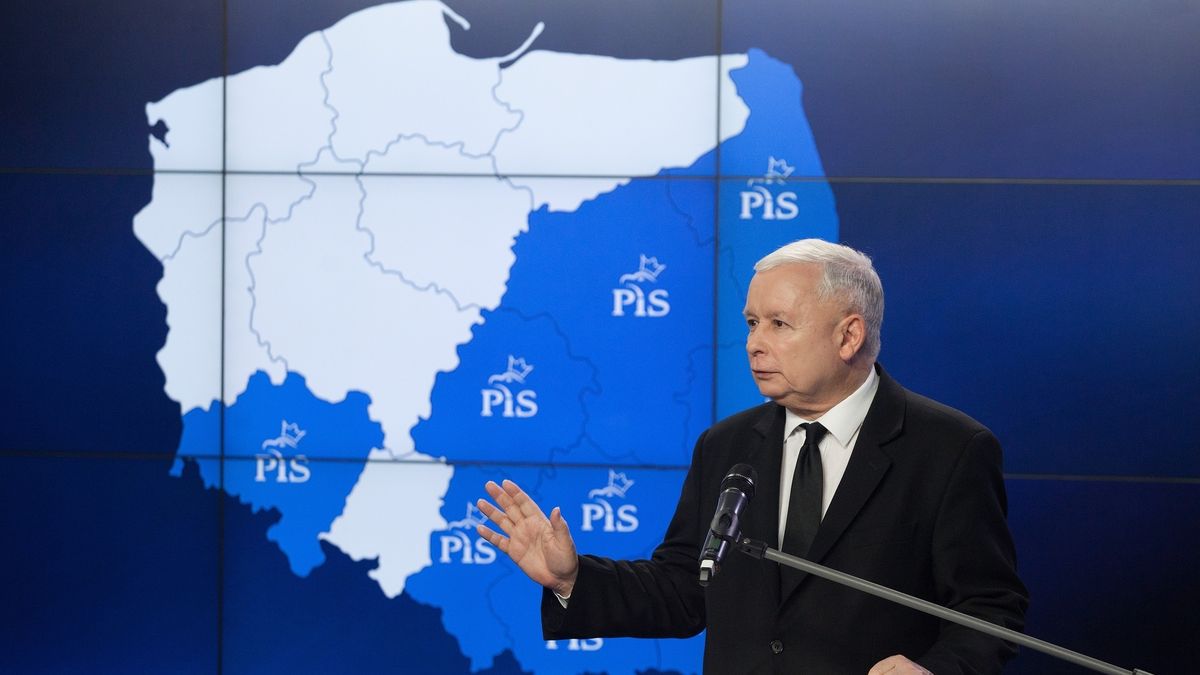 Wydatki na kampanię wyborczą się opłaciły. PiS wygrało w 9 województwach, choć nie w dużych miastach.