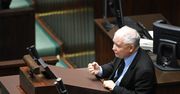 Nie będzie śledztwa ws. wypowiedzi Jarosława Kaczyńskiego w Sejmie
