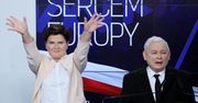 Wyniki wyborów do europarlamentu 2019. PiS zwiększył przewagę