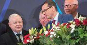 Wiejas: "PiS już wygrało wybory. Brawo, Jarosławie Kaczyński" (Opinia)