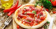 Dietetyczna pizza – przykładowe przepisy