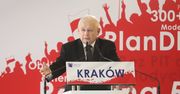 Wybory parlamentarne 2019. Jarosław Kaczyński: wciąż jesteśmy przedmiotem ataku
