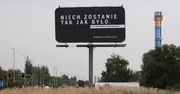 Tomasz Janik: Filozoficzne billboardy i filmowe żale, czyli nowy poziom komunikacji w walce o sądy
