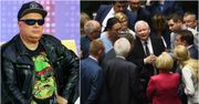 Skiba bezlitośnie o sytuacji w Polsce: "Myśmy wszyscy dali się uśpić"