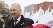 Poseł PiS Lech Kołakowski, piratem drogowym. Zastosował manewr rozpaczy