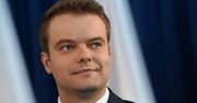 Rafał Bochenek o zmianach w rządzie: żadnej rewolucji