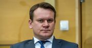 Tarczyński o notatce Onetu. "Niczym się to nie różni od działań esbecji czy komuny"