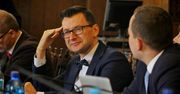 Napisał internautce, żeby wyrzuciła macicę do kibla. Jest reakcja posła PiS